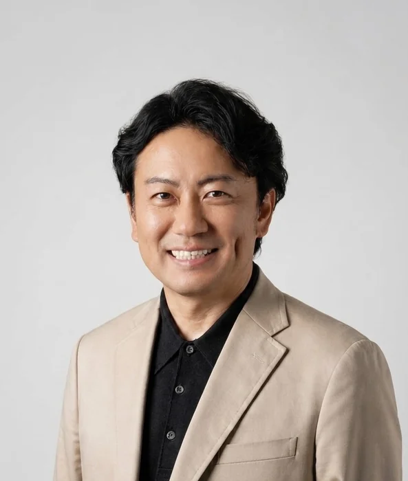 秋山 光輔 CEO