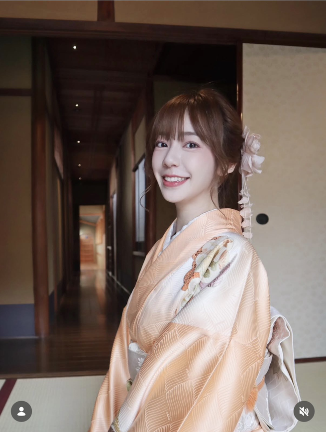 京都・和服體驗